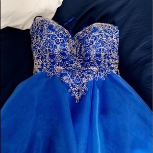 graduation dress/prom dress